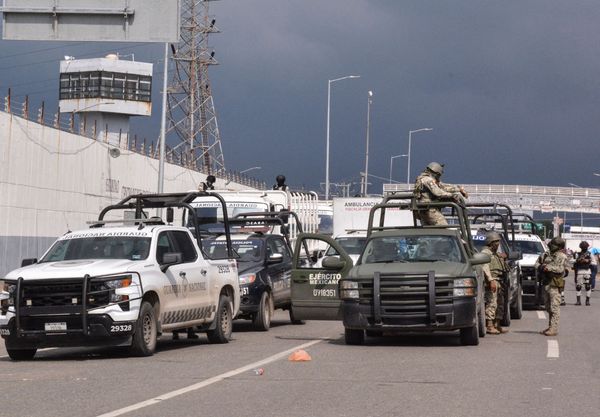 Prison Riot in the Mexican State of Tabasco Leaves Seven People Dead, 10 Injured and a City Engulfed In Chaos