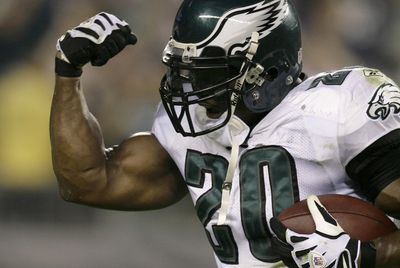 Hall of Famer Brian Dawkins talks Rose Parade, ‘Weapon X’ nickname