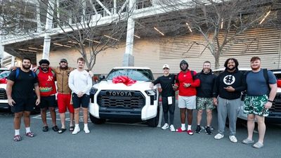 Brock Purdy Gifts 9 Cars for Christmas: How Did He Pull It Off