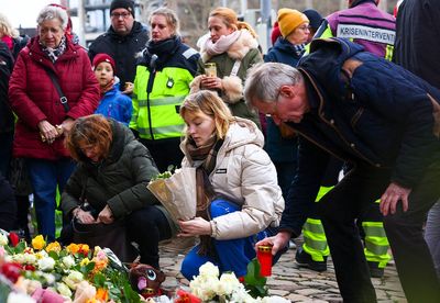 German Christmas market attack – latest: Death toll rises to five with 200 injured after ‘brutal’ car attack