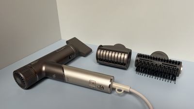 Shark SpeedStyle Pro Flex review: a worthwhile upgrade to an already impressive hair dryer