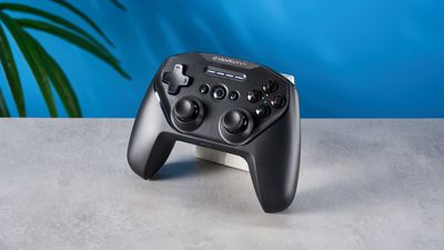 SteelSeries Stratus Duo Controller review