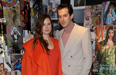 Grace Gummer is pregnant