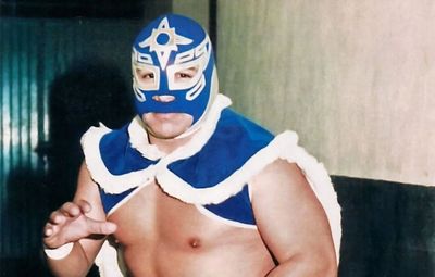 Legendary Mexican Luchador Rey Misterio Sr. Dead at 66