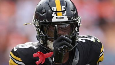 Steelers defender officially ruled out for Week 16 Ravens matchup