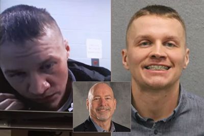 Michigan Police Suggest Stabbing of Company President by Employee May Be Inspired by Brian Thompson Killing: 'It Seems to Be the Popular Thing'