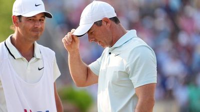 Golf’s Most Shocking Stories of 2024: Two Short Misses Doom Rory McIlroy at U.S. Open