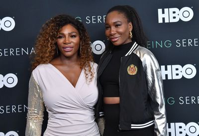 Serena Williams Speculates On Hers And Venus's Tennis Careers