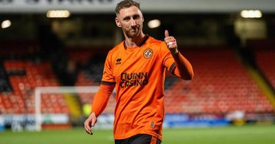 'A bitter blow': Dundee United missing key striker for Celtic clash, squad looks thin