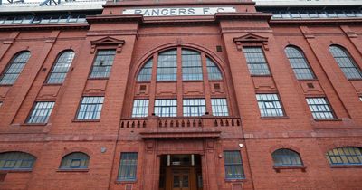 Rangers appoint interim ex-Man United Karim Virani replacement