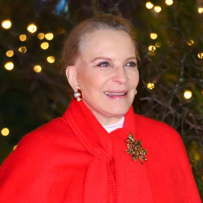 Princess Michael of Kent Broke Both of Her Wrists in "Horror Fall" Before Attending King Charles' Pre-Christmas Lunch