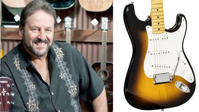 “The response from the collecting community was incredible”: Sell-out Skip Maggiora auction raises more than $2.4 million for music and youth charities, with an O.G. ’54 Strat selling for $300,000