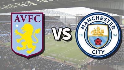 Aston Villa vs Man City live stream: How to watch Premier League game online and on TV today, team news