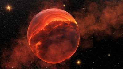 Brown dwarfs: The stars that 'fail'