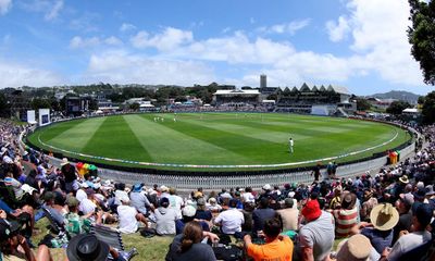 New Zealand lose to Australia: second women’s one-day international – as it happened