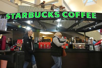 Starbucks workers to strike through Christmas Eve in Seattle, Chicago and LA