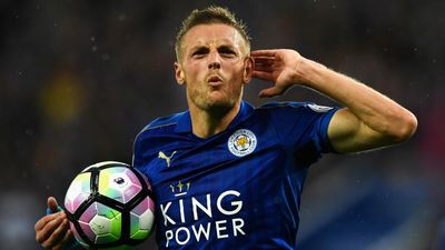 Jamie Vardy joins forces with Netflix for EPIC docuseries