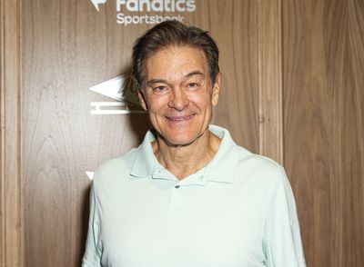 Dr. Oz’s net worth: From Oprah's TV prodigy to Trump's Medicare tzar