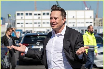 Germans Outraged as Elon Musk Promotes Far-Right Political Party Ahead of Election: 'Undignified and Highly Problematic'