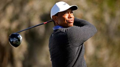 Tiger Woods Walks All 18 Holes in Pro-Am Ahead of PNC Championship