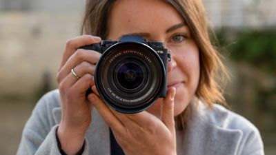 Fujifilm X-T5 review: beautiful images, classic controls