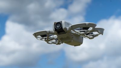 DJI narrowly misses drone ban, but its days could still be numbered in the US