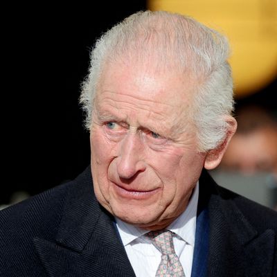 The Secret (and Unusual) Code Name Behind King Charles's Health Scare Revealed by Royal Insider