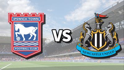 Ipswich vs Newcastle live stream: How to watch Premier League game online and on TV, team news