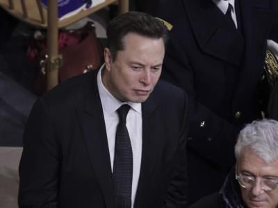 Elon Musk Praises Speaker For Streamlining Funding Bill