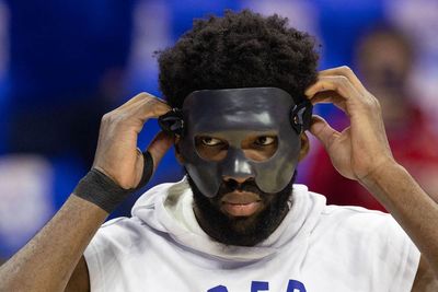 Joel Embiid Injury Update: Sixers Star Set To Return Friday