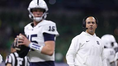 Penn State-SMU Game Day Guide: How to Watch, Stream and What to Expect