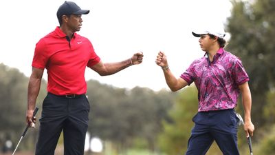 How To Watch The PNC Championship: Live Streams, TV Channels, Schedule As Tiger Woods Enters The Final Day As Joint Leader