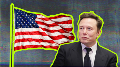 Why Is the US Government At Risk Of Shutting Down & Why TF Is Elon Musk Involved?