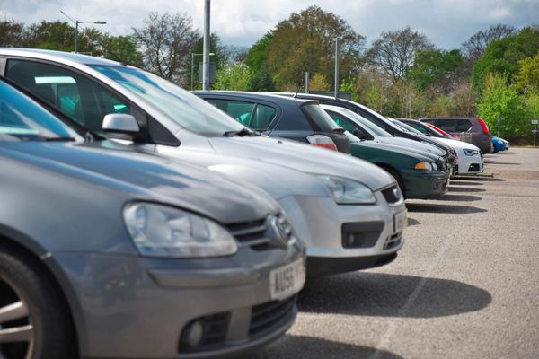 At least one in four NHS trusts upped parking charges in two years to March 2024