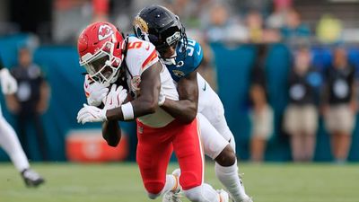 Chiefs' Offense Reloads With Hollywood Brown Set for Return vs. Texans