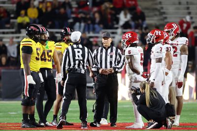 What are the college football overtime rules for the 2024 playoff? Here’s the answer.