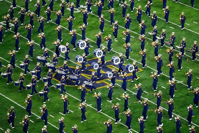 College Football Playoff first-round announcers: Who’s calling Notre Dame vs. Indiana on ESPN/ABC?