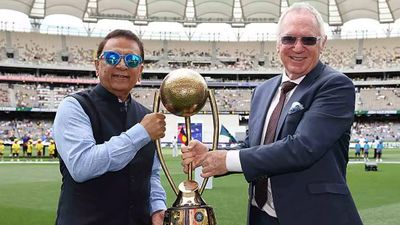 Exclusive: Any transition has to be gradual, not in one fell swoop, says Allan Border