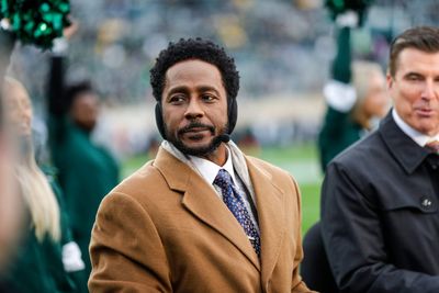 Desmond Howard thinks Ohio State put too much pressure on Ryan Day, which is objectively hilarious