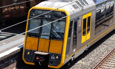 Sydney commuters warned of more than 350 cancelled trains due to industrial action across network