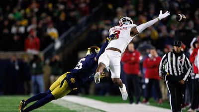 ESPN's Sean McDonough Calls Out Indiana, Big Ten After 'Dud' Against Notre Dame