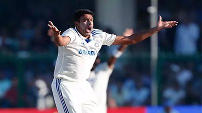 'We have to move on': Ravindra Jadeja opens up on R Ashwin's retirement