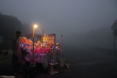 ‘Trapped inside’: The children suffocating in the smog of Lahore