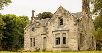 Scotland's 'newest rural retreat' named one of the best hotels for Christmas