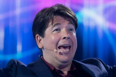 How Michael McIntyre went from comedy superstardom to game show purgatory