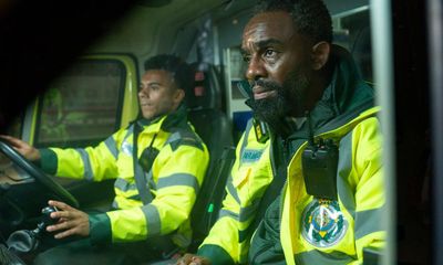 TV tonight: a supercharged ‘format-breaking’ Casualty special