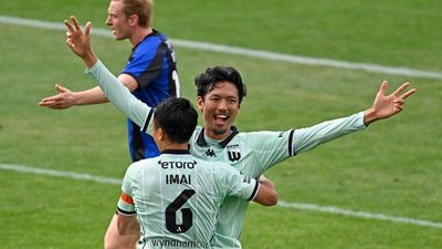 Disappointing Auckland dismantled by Western Utd in ALM