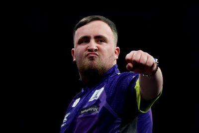 How to watch Luke Littler vs Ryan Meikle: TV channel and live stream for World Darts Championship 2025