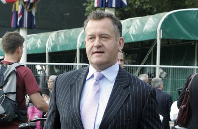 Paul Burrell shares secrets of royal gifts