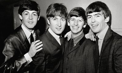 What is the Beatles’ most streamed song? The Saturday quiz